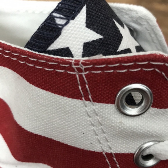 CONVERSE CTAS HIGH TOP BRAND NEW - Picture 12 of 14